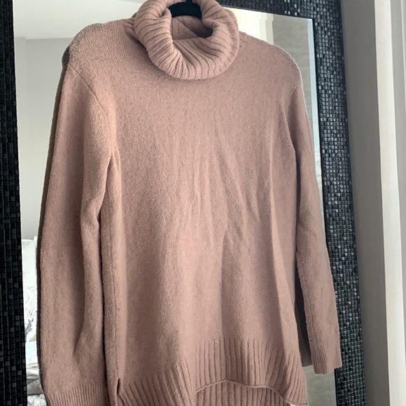Nordstrom BP Knit Turtleneck Sweater - Picture 1 of 3